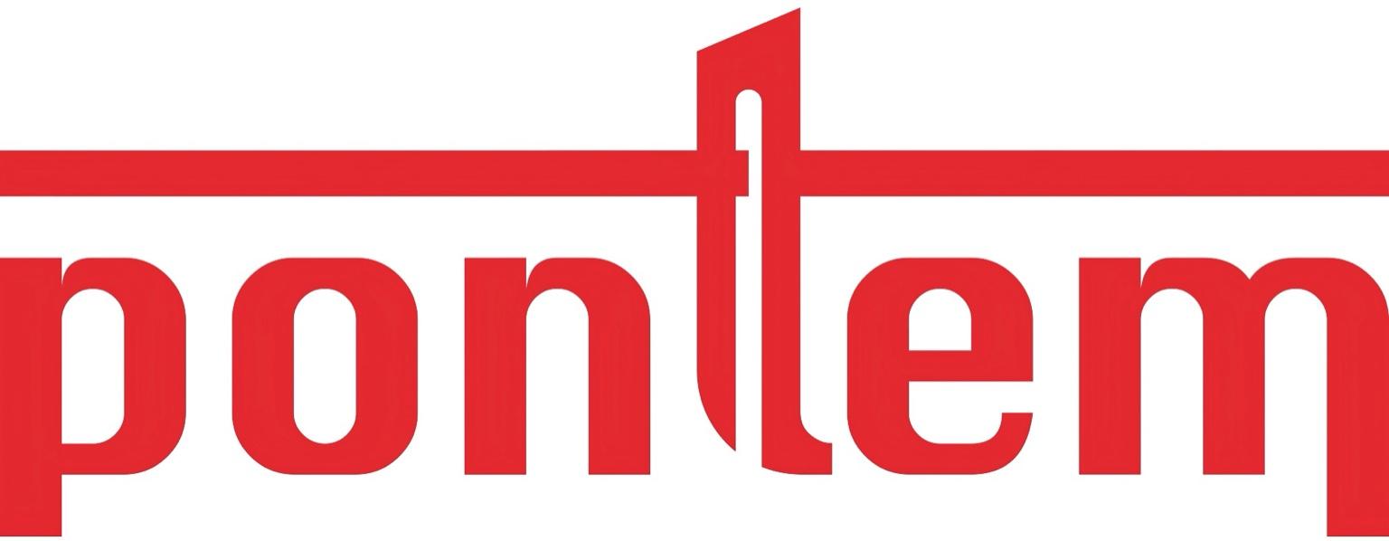 PONTEM Logo
